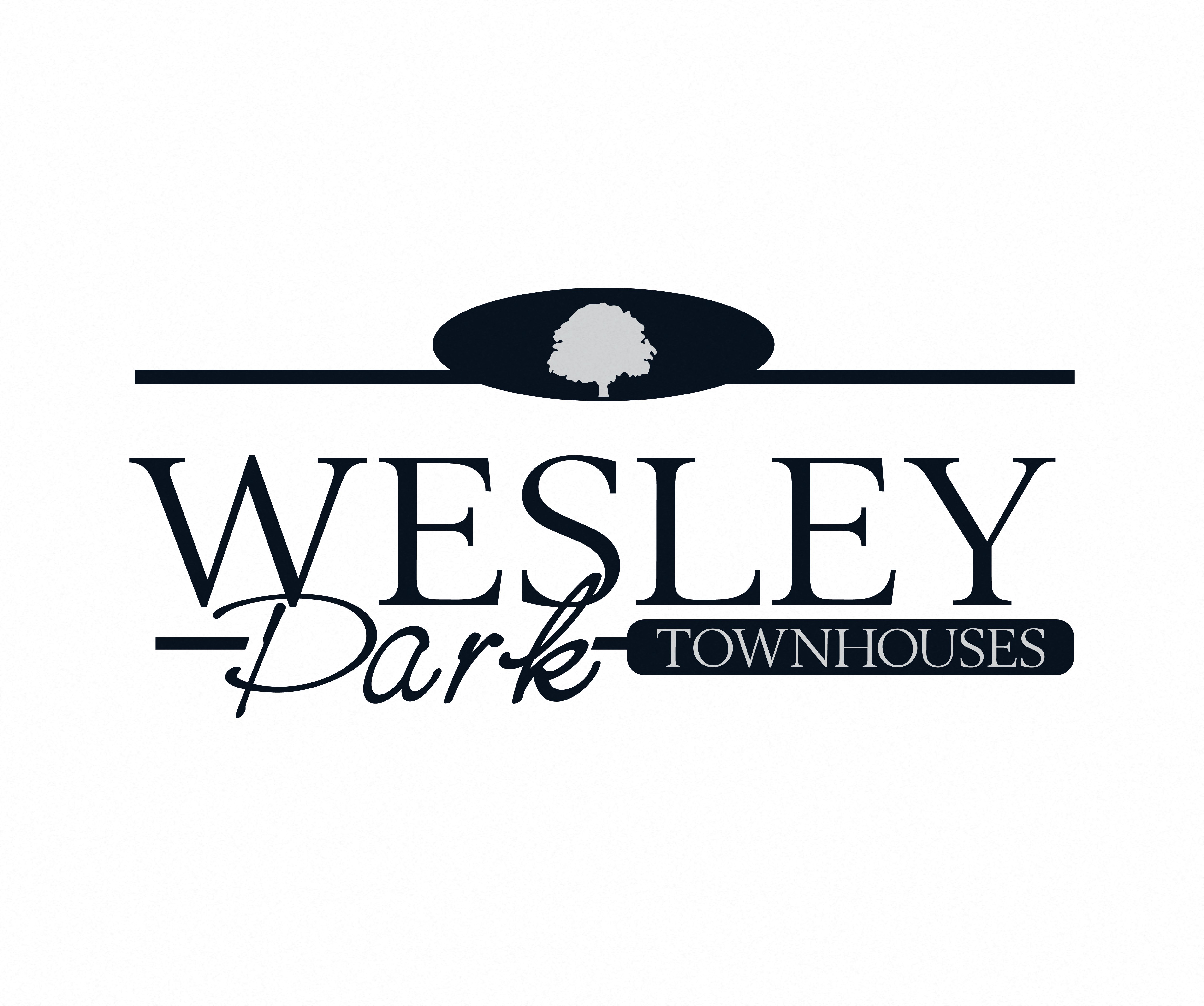 Mechanicsburg Apartments Wesley Park Townhouses PMI